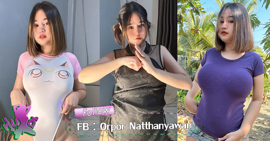 Orpor-Natthanyawan