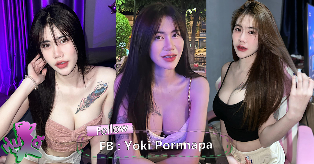 Yoki-Pornnapa